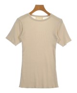 R JUBILEE（アールジュビリー）Tシャツ・カットソー ベージュ サイズ:-(XS位) レディース/2200712468176