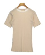 R JUBILEE（アールジュビリー）Tシャツ・カットソー ベージュ サイズ:-(XS位) レディース/2200712468176