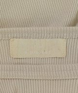 R JUBILEE（アールジュビリー）Tシャツ・カットソー ベージュ サイズ:-(XS位) レディース/2200712468176