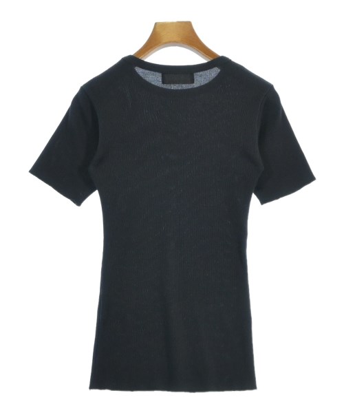 R JUBILEE（アールジュビリー）Tシャツ・カットソー 紺 サイズ:-(XS位) レディース/2200712468183