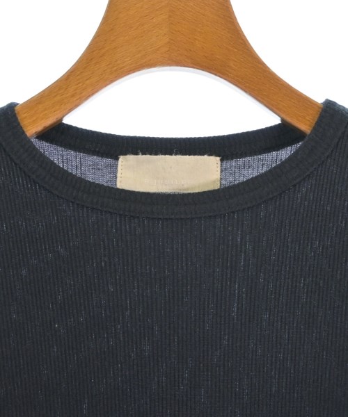 R JUBILEE（アールジュビリー）Tシャツ・カットソー 紺 サイズ:-(XS位) レディース/2200712468183