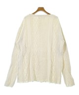 R JUBILEE（アールジュビリー）ニット・セーター 白 サイズ:F レディース/2200638152036