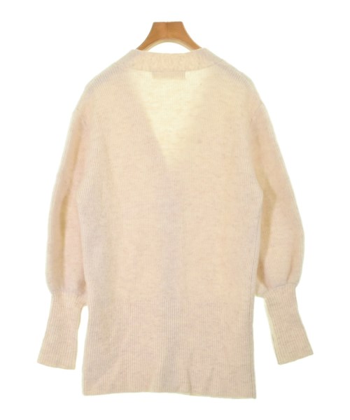 R JUBILEE（アールジュビリー）カーディガン 白 サイズ:F レディース/2200649800032