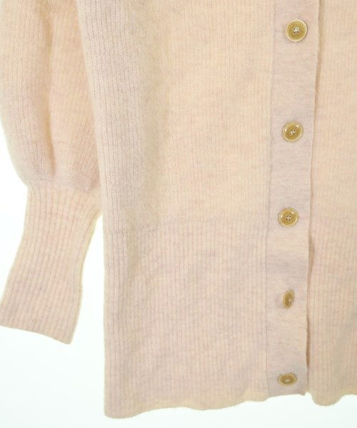 R JUBILEE（アールジュビリー）カーディガン 白 サイズ:F レディース/2200649800032