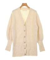 R JUBILEE（アールジュビリー）カーディガン 白 サイズ:F レディース/2200649800032