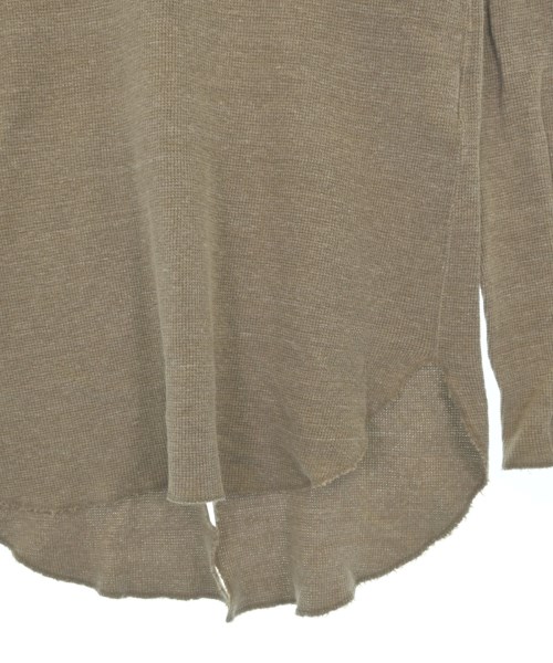 R JUBILEE（アールジュビリー）ニット・セーター ベージュ サイズ:F レディース/2200643991125