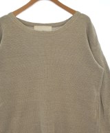 R JUBILEE（アールジュビリー）ニット・セーター ベージュ サイズ:F レディース/2200643991125