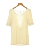 R JUBILEE（アールジュビリー）Tシャツ・カットソー ベージュ サイズ:S レディース/2200704362161