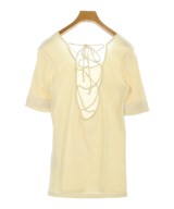 R JUBILEE（アールジュビリー）Tシャツ・カットソー ベージュ サイズ:S レディース/2200704362161