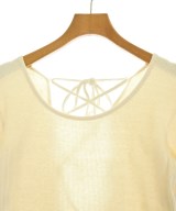 R JUBILEE（アールジュビリー）Tシャツ・カットソー ベージュ サイズ:S レディース/2200704362161