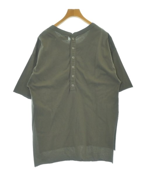 R JUBILEE（アールジュビリー）Tシャツ・カットソー グレー サイズ:F レディース/2200691824109