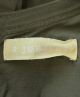 R JUBILEE（アールジュビリー）Tシャツ・カットソー グレー サイズ:F レディース/2200691824109
