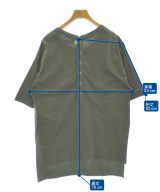 R JUBILEE（アールジュビリー）Tシャツ・カットソー グレー サイズ:F レディース/2200691824109