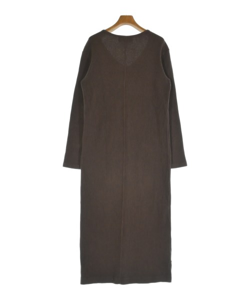 R JUBILEE（アールジュビリー）ワンピース 茶 サイズ:S レディース/2200666634085