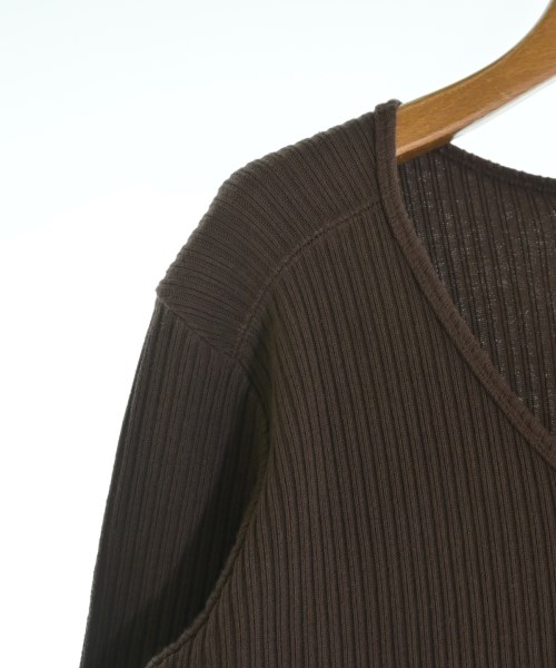 R JUBILEE（アールジュビリー）ワンピース 茶 サイズ:S レディース/2200666634085