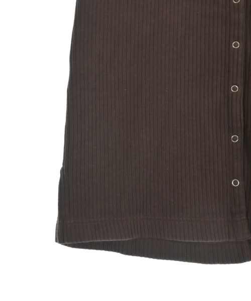 R JUBILEE（アールジュビリー）ワンピース 茶 サイズ:S レディース/2200666634085