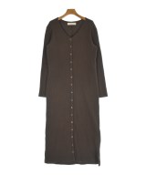 R JUBILEE（アールジュビリー）ワンピース 茶 サイズ:S レディース/2200666634085