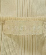 R JUBILEE（アールジュビリー）ニット・セーター ベージュ サイズ:F レディース/2200720450019