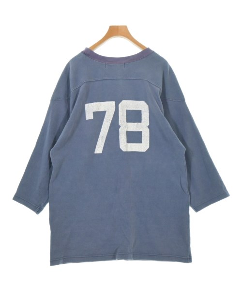 R JUBILEE（アールジュビリー）Tシャツ・カットソー 紺 サイズ:F レディース/2200715349052