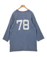 R JUBILEE（アールジュビリー）Tシャツ・カットソー 紺 サイズ:F レディース/2200715349052