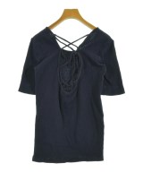 R JUBILEE（アールジュビリー）Tシャツ・カットソー 紺 サイズ:M レディース/2200726104060