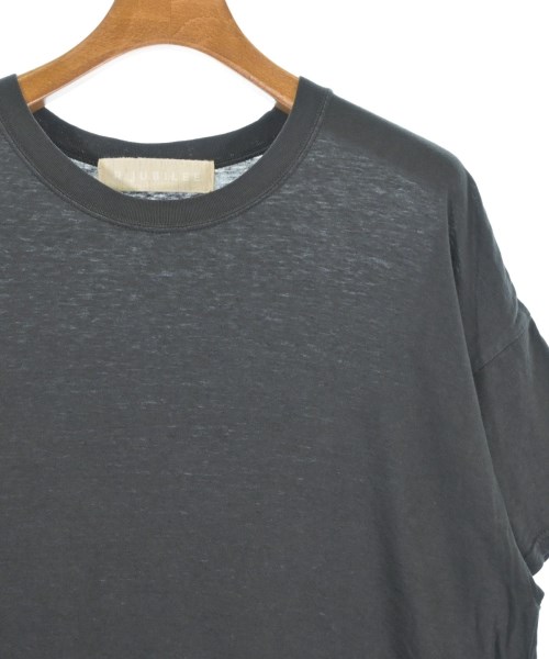R JUBILEE（アールジュビリー）Tシャツ・カットソー グレー サイズ:F レディース/2200686603047