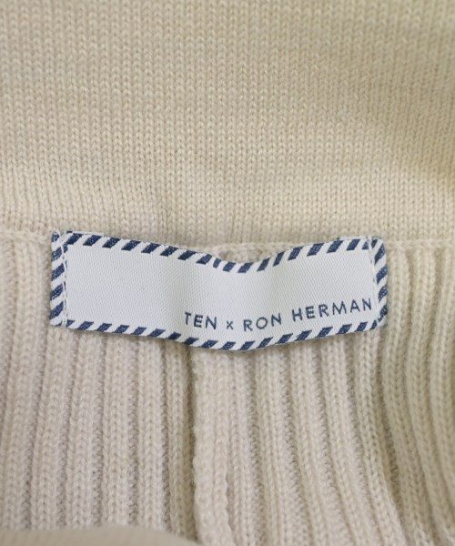 TEN（テン）その他 白 サイズ:XS レディース/2200636014152