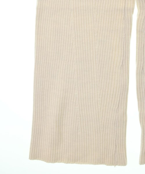 TEN（テン）その他 白 サイズ:XS レディース/2200636014152