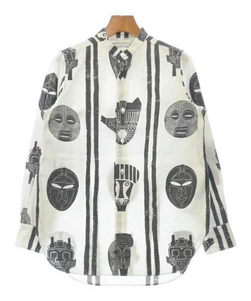 テン(TEN)のTEN カジュアルシャツ