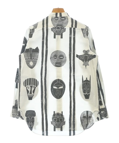 TEN（テン）カジュアルシャツ 白 サイズ:XS レディース/2200636014176