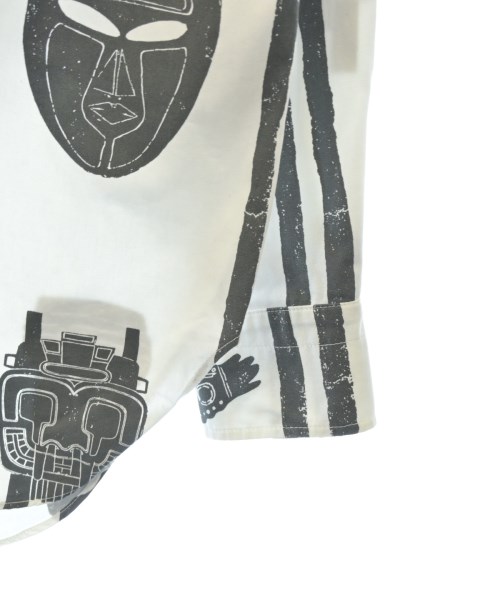 TEN（テン）カジュアルシャツ 白 サイズ:XS レディース/2200636014176