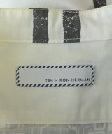 TEN（テン）カジュアルシャツ 白 サイズ:XS レディース/2200636014176