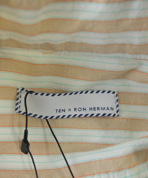 TEN（テン）ワンピース ベージュ サイズ:F レディース/2200636014183