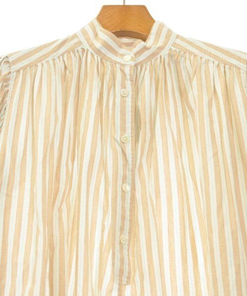 TEN（テン）ワンピース ベージュ サイズ:F レディース/2200636014183