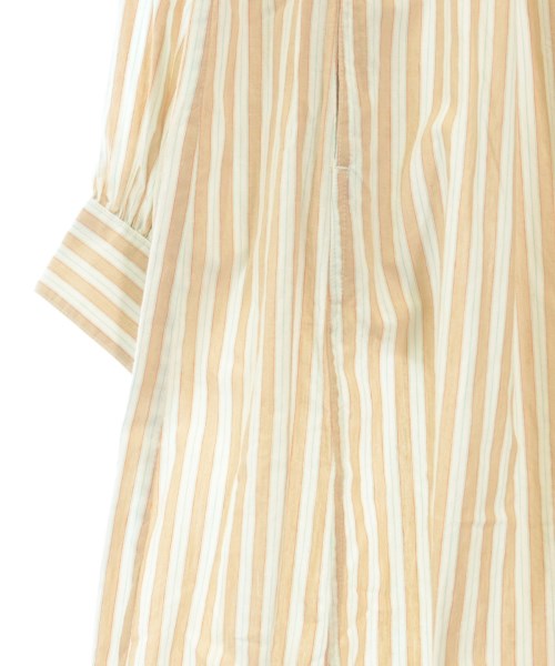 TEN（テン）ワンピース ベージュ サイズ:F レディース/2200636014183