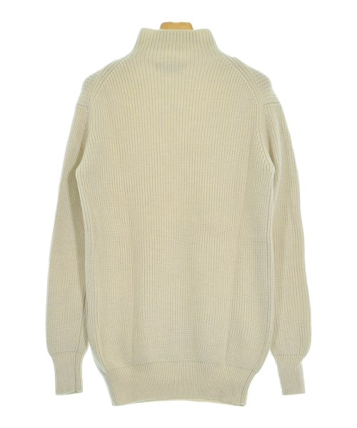 TEN（テン）ニット・セーター ベージュ サイズ:XS レディース/2200636014206