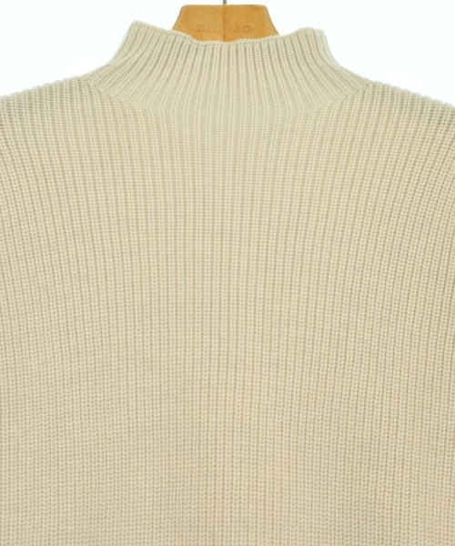 TEN（テン）ニット・セーター ベージュ サイズ:XS レディース/2200636014206