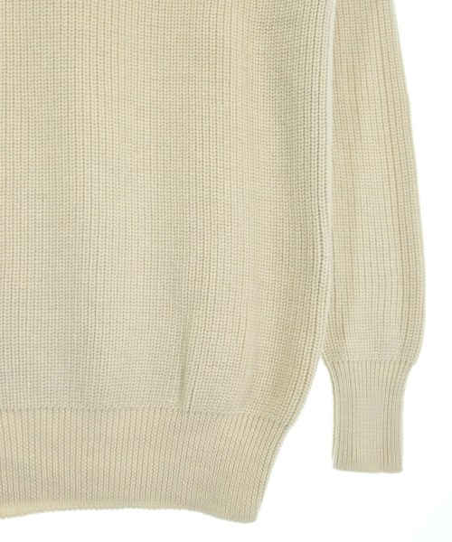 TEN（テン）ニット・セーター ベージュ サイズ:XS レディース/2200636014206