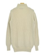TEN（テン）ニット・セーター ベージュ サイズ:XS レディース/2200636014206
