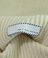 TEN（テン）ニット・セーター ベージュ サイズ:XS レディース/2200636014206