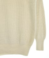 TEN（テン）ニット・セーター ベージュ サイズ:XS レディース/2200636014206