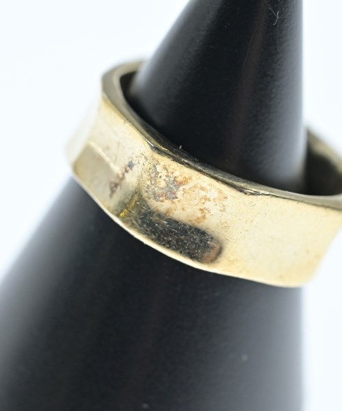 TEN（テン）リング ゴールド サイズ:11号 レディース/2200618372126