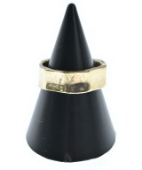 TEN（テン）リング ゴールド サイズ:11号 レディース/2200618372126