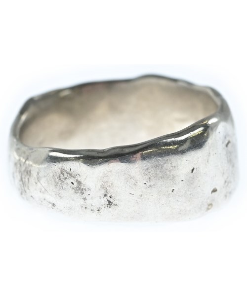 TEN（テン）リング シルバー サイズ:13号 レディース/2200618372133