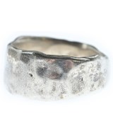 TEN（テン）リング シルバー サイズ:13号 レディース/2200618372133