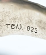 TEN（テン）リング シルバー サイズ:13号 レディース/2200618372133