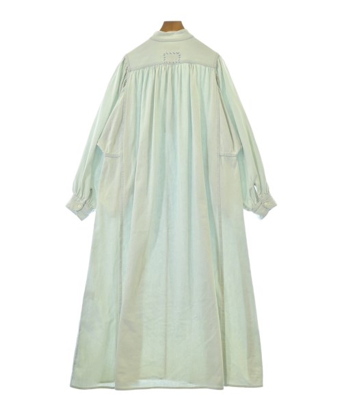 TEN（テン）ワンピース 青 サイズ:F レディース/2200638463026