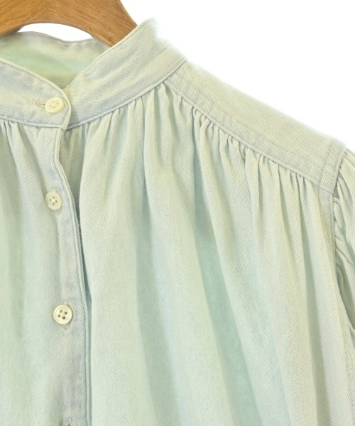 TEN（テン）ワンピース 青 サイズ:F レディース/2200638463026