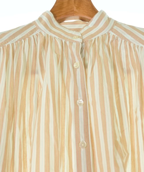 TEN（テン）シャツワンピース ベージュ サイズ:F レディース/2200640656010