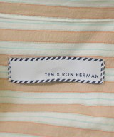 TEN（テン）シャツワンピース ベージュ サイズ:F レディース/2200640656010